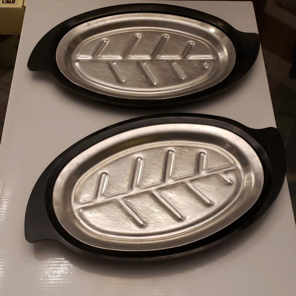 Nordic Ware Holder Sets